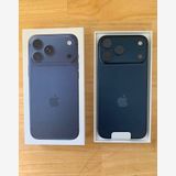 ����̤���� iPhone 17 PRO MAX 256GB �ǥ����ץ֥롼