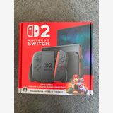 Nintendo Switch 2 �ޥꥪ������ ���ɥ��å� ���ܸ졦��������