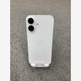 ���� Ʊ�͡�iPhone 16 �ۥ磻�� 128GB