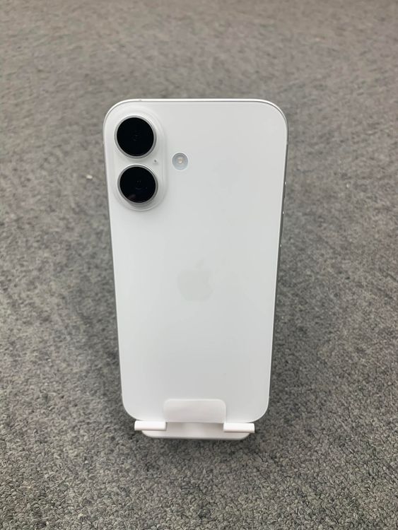 ���� Ʊ�͡�iPhone 16 �ۥ磻�� 128GB