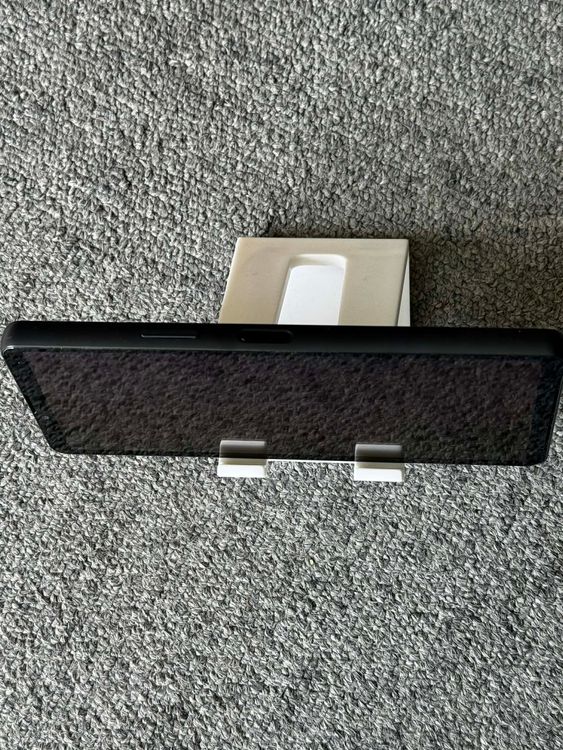 SONY Xperia 10 VI A402SO Black