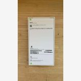 ���ʡ�̤������iPhone 16e �ۥ磻�� 128GB�����̥����롦01/12��01/20