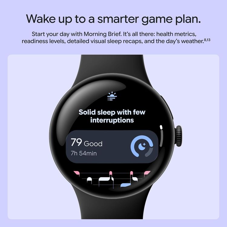 ���ʡ�̤���� Google Pixel Watch 5(45 mm) (�� 2 ����)Wi-Fi