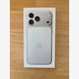 新品・未開封 iPhone 17 PRO MAX 256GB シルバー 国内版 SIMフリー