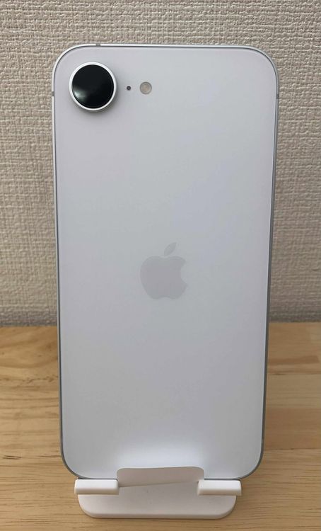   iPhone 16e ۥ磻 128GB