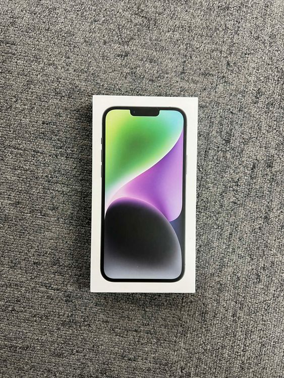 ��� Iphone 14 Plus �ߥåɥʥ��� 128GB