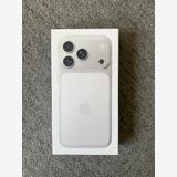 ���ʡ�̤���� iPhone 17 Pro 256GB ����С�