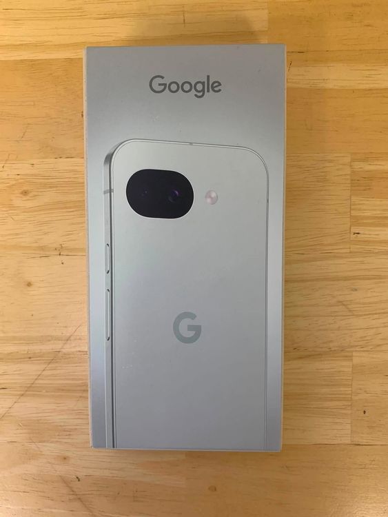 ���ʡ�̤���� Pixel 10a 128GB Fog ����SIM�ե꡼
