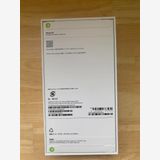 ���ʡ�̤���� iPhone 17e 256GB �ۥ磻�ȡ� ������ SIM�ե꡼