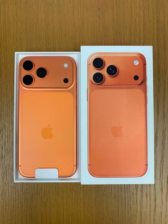 ����̤���� iPhone 17 PRO MAX 2TB �����ߥå������
