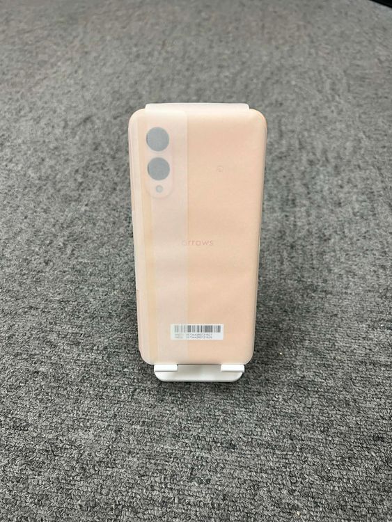 ���ʡ�̤���� arrows We2 FCG02 [�饤�ȥ����] SIM�ե꡼