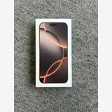 ���ʡ�̤���� iPhone16ProMax256GB�����ǡ� ���̥����롦12/25��12/31