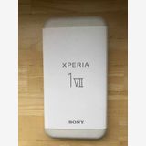 ̤ѡSony Xperia 1 VII 졼ȥ֥å