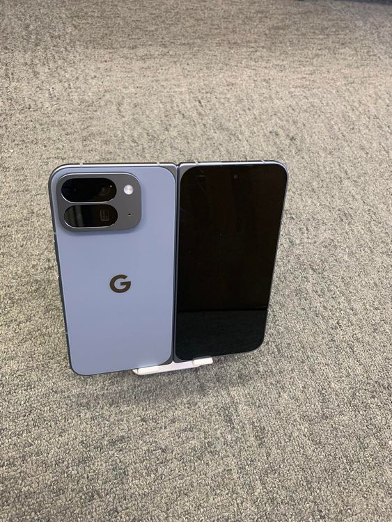 Google Pixel 10 Pro Fold 256GB Moonstone