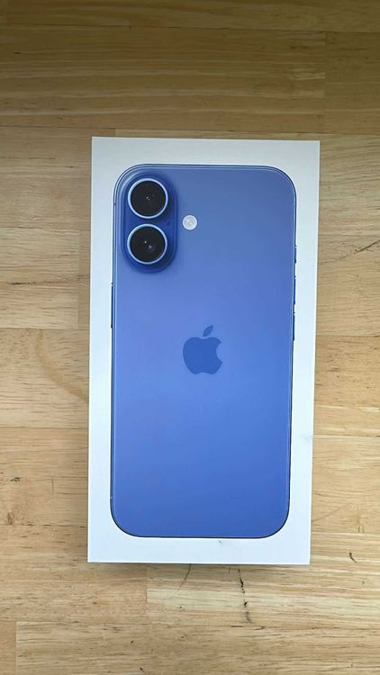 ����̤���� iPhone 16 ����ȥ�ޥ�� 128GB
