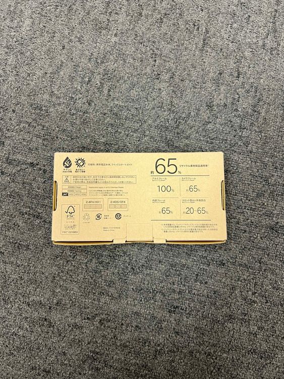 ���ʡ�̤���� arrows We2 FCG02 [�饤�ȥ����] SIM�ե꡼