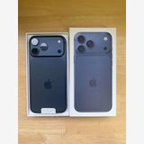 ���ʡ�̤���� iPhone 17 PRO MAX 1TB �ǥ����ץ֥롼