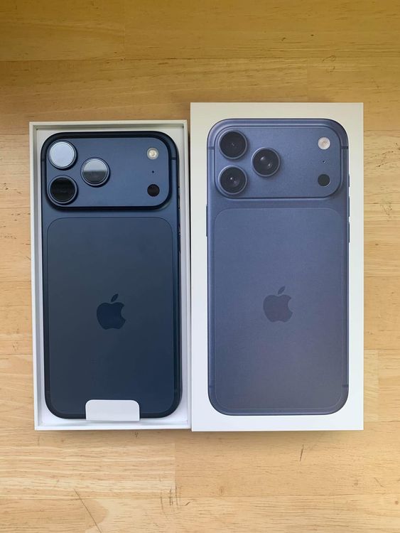 ���ʡ�̤���� iPhone 17 PRO MAX 1TB �ǥ����ץ֥롼