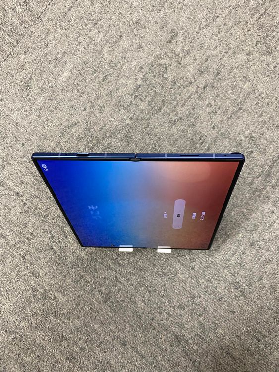 ���� ���� Galaxy Z Fold7 Blue shadow 256GB