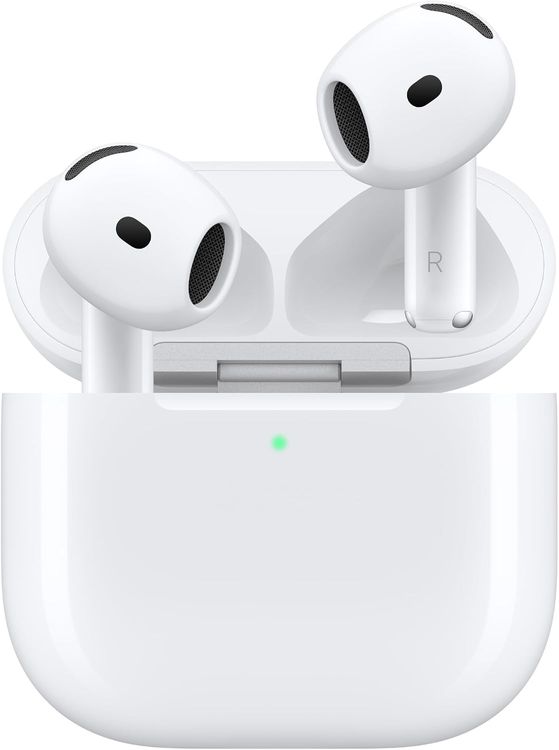 ����̤������Apple AirPods 4