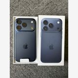 ���ʡ����� iPhone 17 Pro 512GB Deep Blue