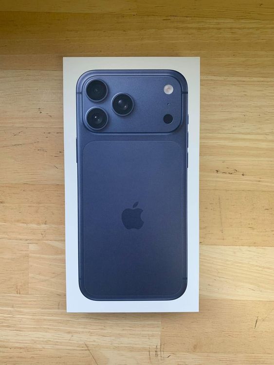 ���ʡ�̤���� iPhone 17 PRO MAX 1TB �ǥ����ץ֥롼