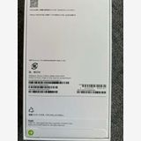 ���ʡ�̤���� iPhone17 256GB �ۥ磻�� ����SIM�ե꡼