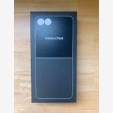 新品未開封・国内版・Galaxy Z Flip 8 256GB クリーム