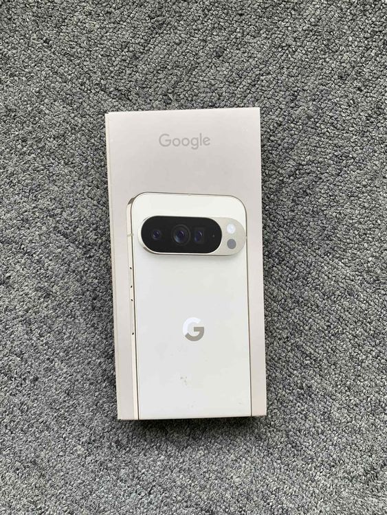 ̤ʡGoogle Pixel 10 Pro XL 256GB Porcelain