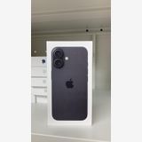 ̤���� iPhone 16 �֥�å� 128GB