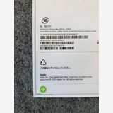 ���ʡ�̤������iPhone 16e �ۥ磻�� 128GB