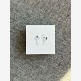 ̤ Apple AirPods 4 MXP63J/A