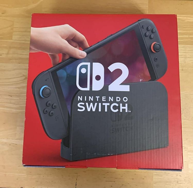 ����̤���ѡ�Nintendo Switch 2 ���ܸ졦��������
