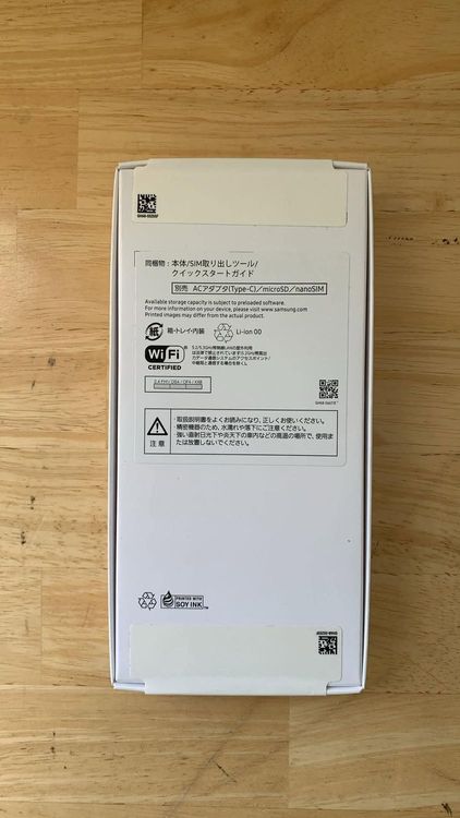 ����̤������Galaxy A25 5G���֥�å�