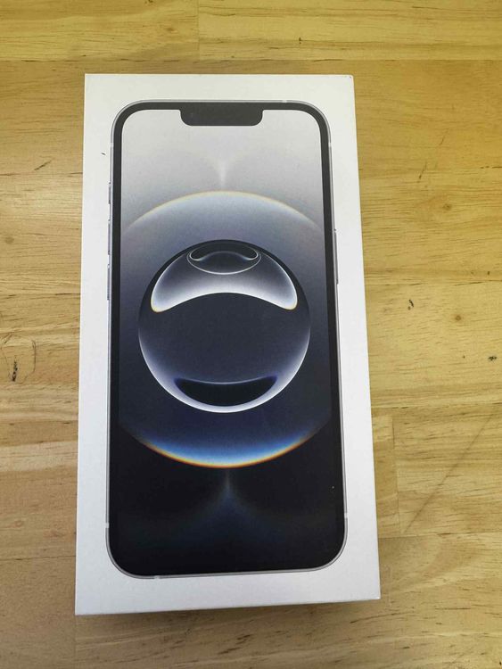 ���ʡ�̤������iPhone 16e �ۥ磻�� 128GB