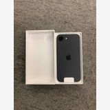 ����̤���� iPhone 17e 256GB Black