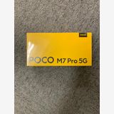 ʡ̤  SIMե꡼ POCO M7 Pro 5G 256GB Green