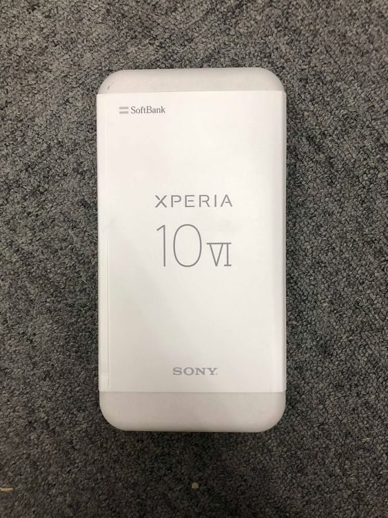 ̤ѡSony Xperia 10 VI ۥ磻