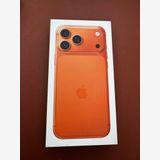 ����̤������iPhone17 Pro Max 512GB �����ߥå������