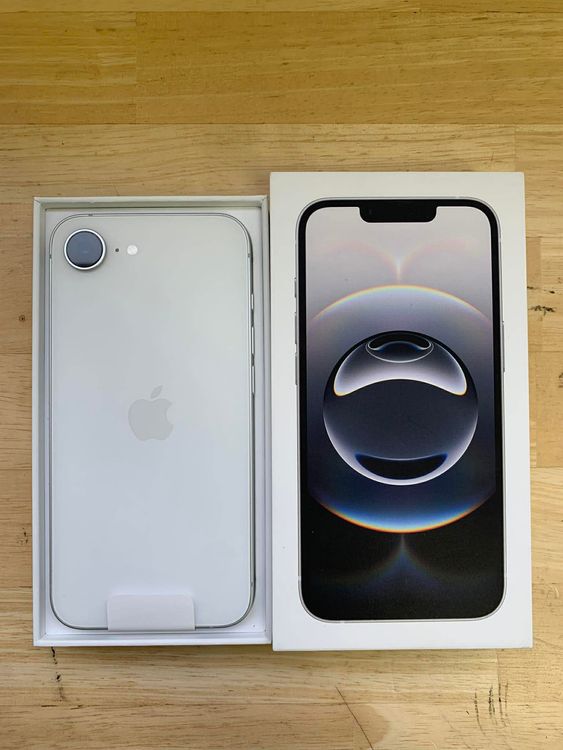 ����Ʊ�� iPhone 16e �ۥ磻�� 128GB�����̥����롦04/29��05/10