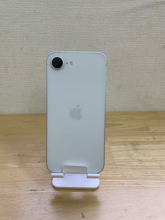    iPhone 16e  ۥ磻 128GB