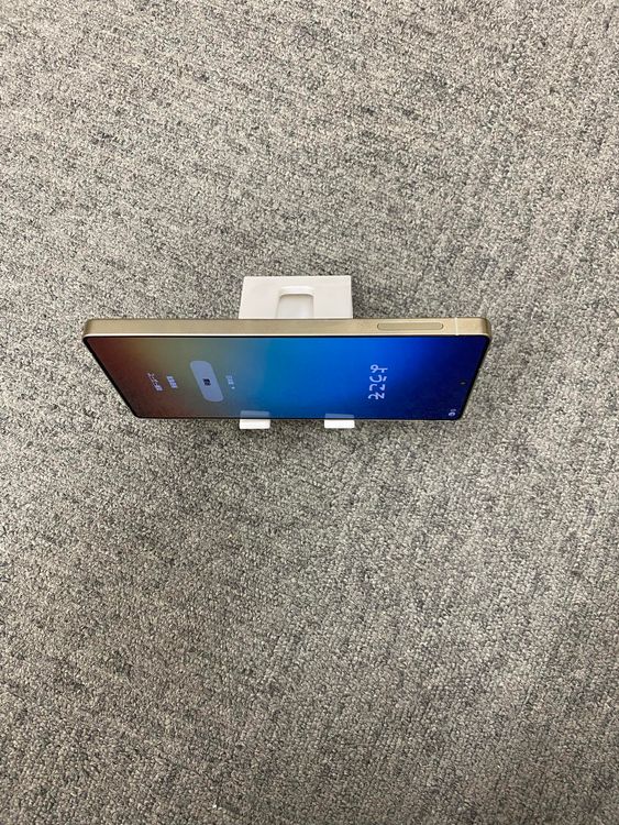   Galaxy S25 Ultra Titanium Black 256GB