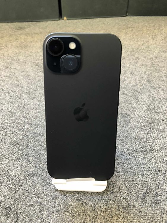   iPhone 15 ֥å 128GB