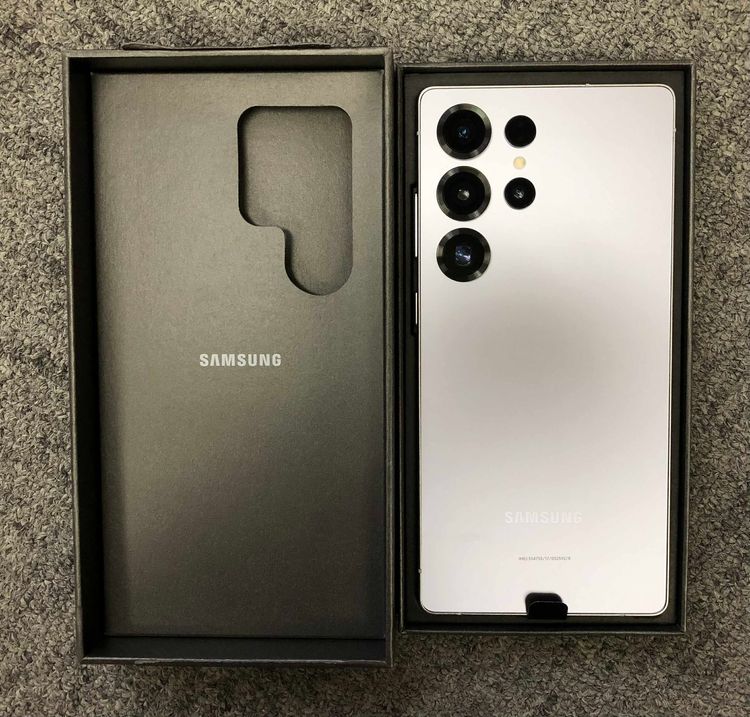 ̤ѣalaxy S25 Ultra 256GB ˥ॷС֥롼