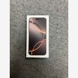 ���ʡ�̤���� iPhone16ProMax256GB�����ǡ� ���̥����롦12/25��12/31