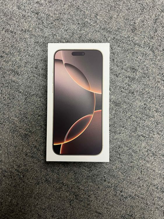 ���ʡ�̤���� iPhone16ProMax256GB�����ǡ� ���̥����롦12/25��12/31