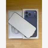 ���ʡ�̤���� iPhone 17 PRO MAX 1TB �ǥ����ץ֥롼