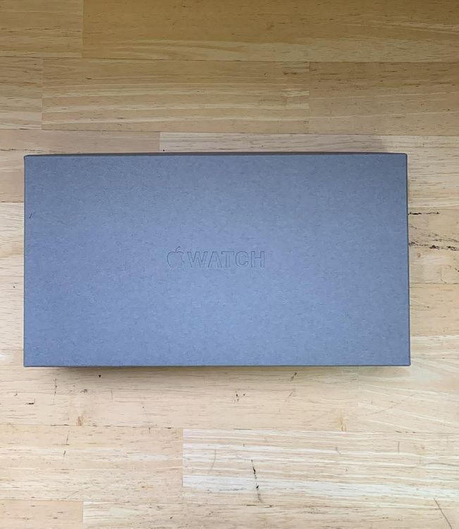 ����̤������Apple Watch Ultra 3 GPS + Cellular��ǥ�