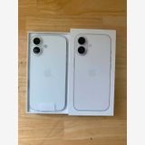 ����̤���� iPhone 17 256GB �ۥ磻��