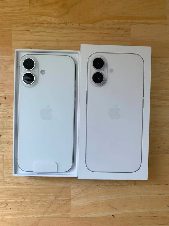 ����̤���� iPhone 17 256GB �ۥ磻��